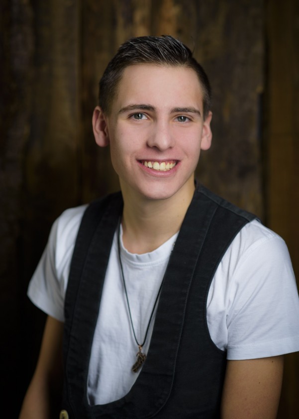 Dustin Gärtner